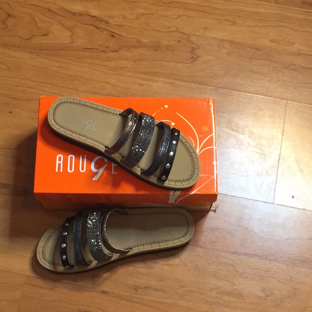 Girly slides